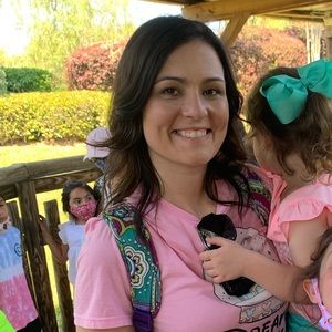 Meet your Posher, Amanda